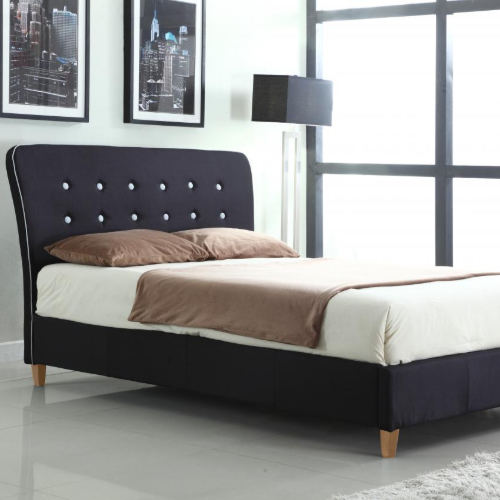 Bespoke Fabric Beds Pay Weekly Bedroom Furniture Pay As You Go Carpets