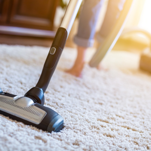 Pay weekly carpet with hoover and sunlight 